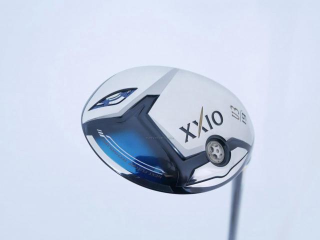 Fairway Wood : xxio : ไม้กระเทย XXIO 7 Loft 19 ก้าน MP-700 Flex R