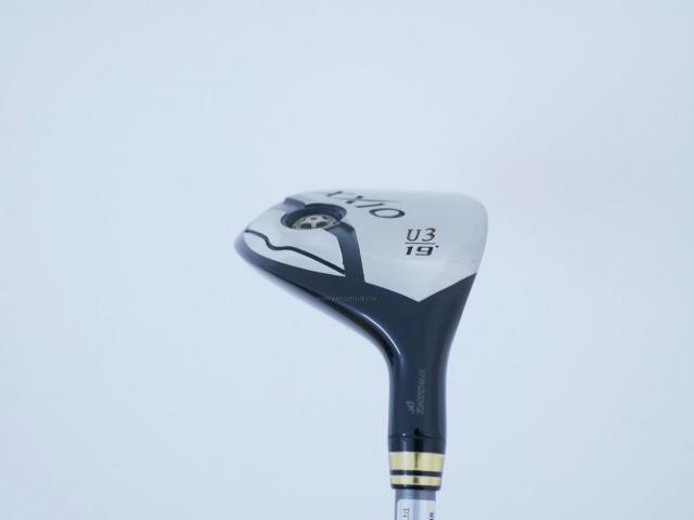 Fairway Wood : xxio : ไม้กระเทย XXIO 7 Loft 19 ก้าน MP-700 Flex R