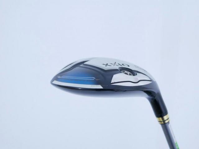 Fairway Wood : xxio : ไม้กระเทย XXIO 7 Loft 19 ก้าน MP-700 Flex R