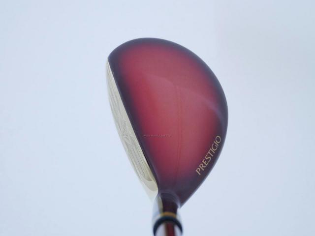 Fairway Wood : Maruman : ไม้กระเทย Maruman MAJESTY Prestigio XII (รุ่นล่าสุด ปี 2023 ท็อปสุด ของใหม่ 3 หมื่นบาท) Loft 22 Flex SR