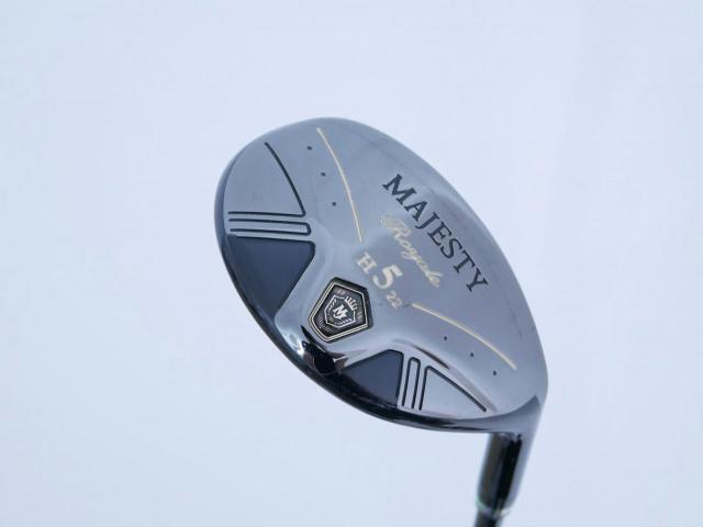 Fairway Wood : Maruman : ไม้กระเทย Maruman MAJESTY Royale (รุ่นปี 2022 รุ่นท้อปสุด) Loft 22 Flex R