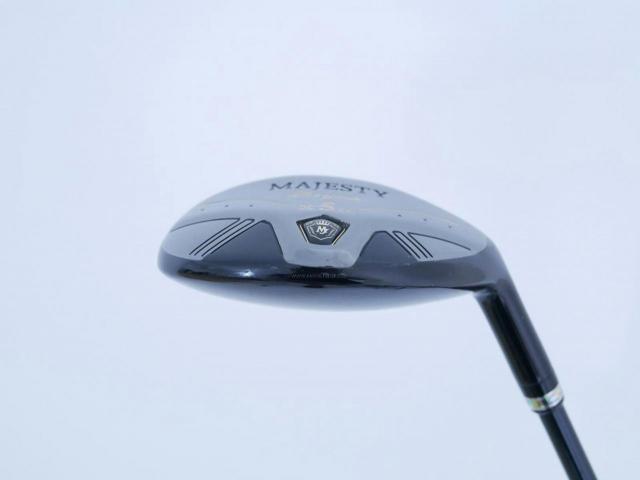 Fairway Wood : Maruman : ไม้กระเทย Maruman MAJESTY Royale (รุ่นปี 2022 รุ่นท้อปสุด) Loft 22 Flex R