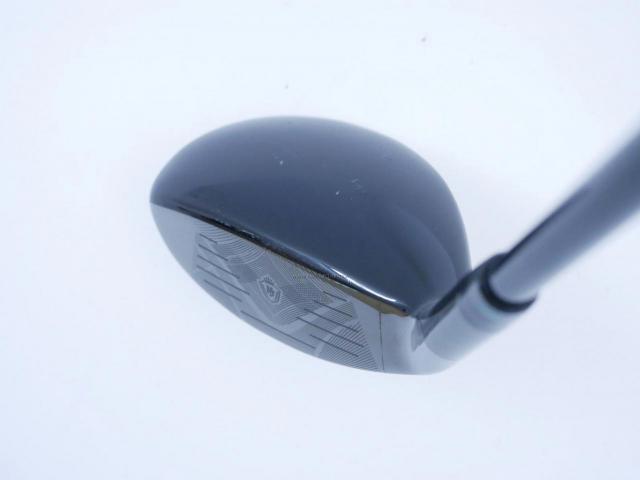 Fairway Wood : Maruman : ไม้กระเทย Maruman MAJESTY Royale (รุ่นปี 2022 รุ่นท้อปสุด) Loft 22 Flex R