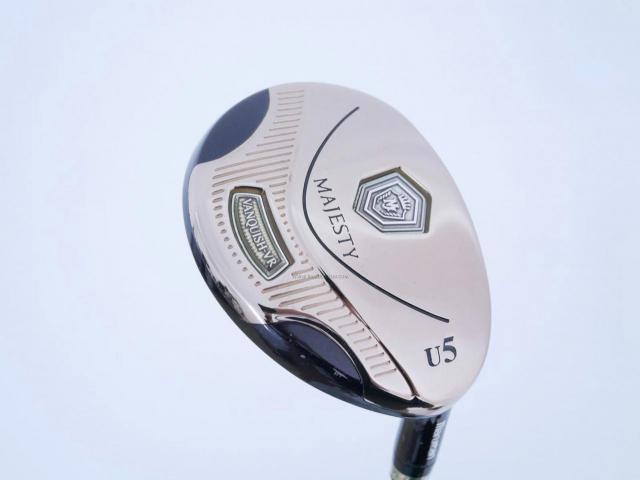 Fairway Wood : Maruman : ไม้กระเทย Maruman Majesty Vanquich-VR (รุ่นท๊อปสุด) Loft 24 Flex R