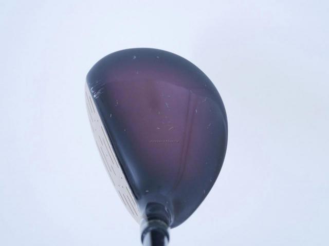 Fairway Wood : Maruman : ไม้กระเทย Maruman Majesty Vanquich-VR (รุ่นท๊อปสุด) Loft 24 Flex R