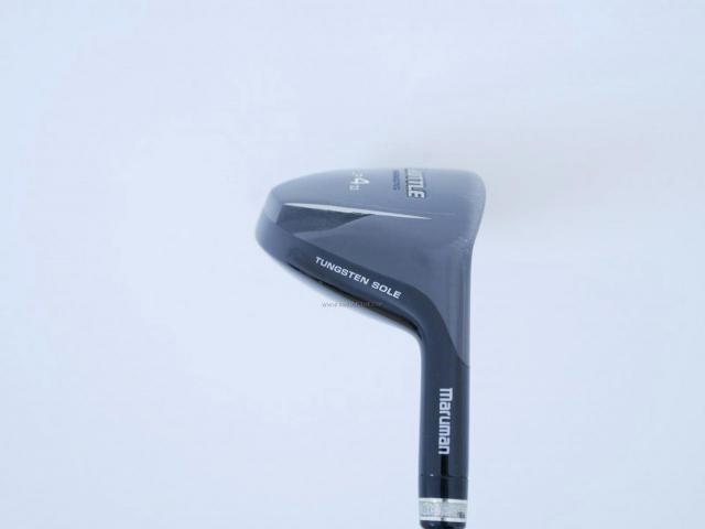 Fairway Wood : Maruman : ไม้กระเทย Maruman Shuttle Maraging Loft 23 Flex R