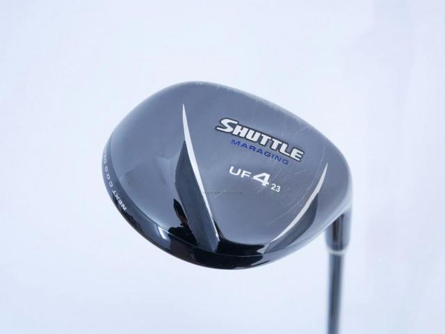 Fairway Wood : Maruman : ไม้กระเทย Maruman Shuttle Maraging Loft 23 Flex R