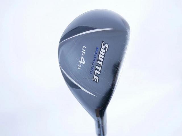 Fairway Wood : Maruman : ไม้กระเทย Maruman Shuttle Maraging Loft 23 Flex R