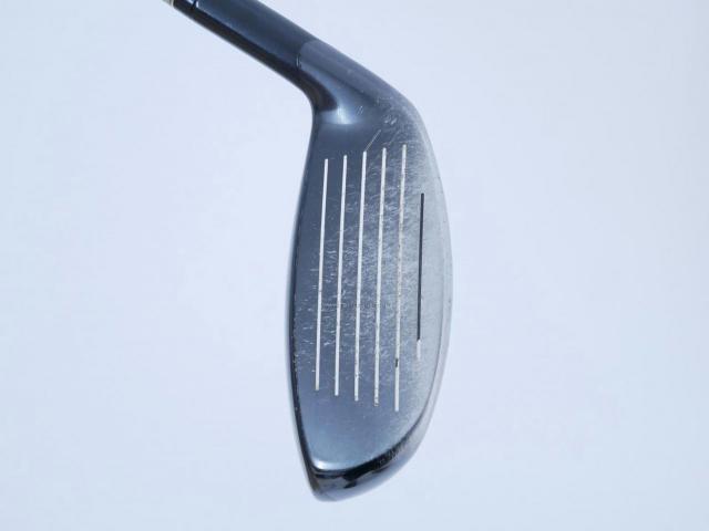 Fairway Wood : Maruman : ไม้กระเทย Maruman Shuttle Maraging Loft 23 Flex SR