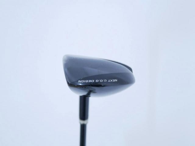 Fairway Wood : Maruman : ไม้กระเทย Maruman Shuttle Maraging Loft 23 Flex SR