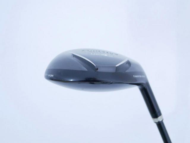 Fairway Wood : Maruman : ไม้กระเทย Maruman Shuttle Maraging Loft 23 Flex SR