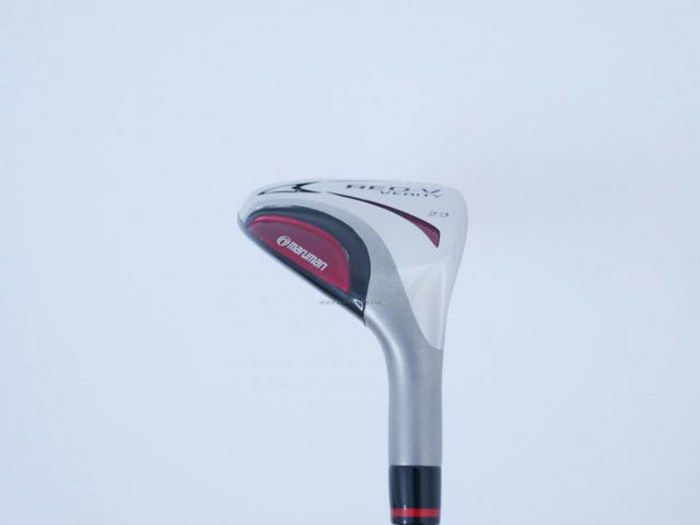 Fairway Wood : Maruman : ไม้กระเทย Maruman Verity RED-V Loft 20 Flex S