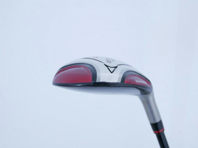 Fairway Wood : Maruman : ไม้กระเทย Maruman Verity RED-V Loft 20 Flex S