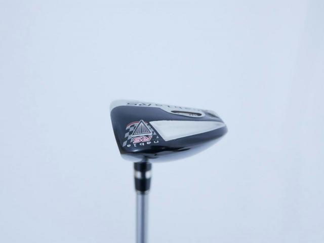 Fairway Wood : PRGR : ไม้กระเทย PRGR ID Nabla RS Loft 19 ก้านกราไฟต์ M-43 (Flex S)