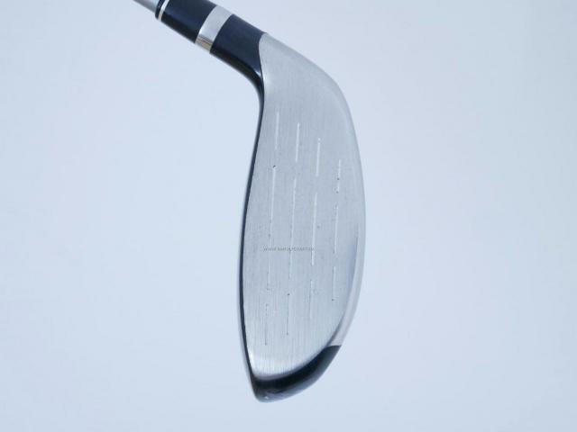 Fairway Wood : PRGR : ไม้กระเทย PRGR ID Nabla RS Loft 19 ก้านกราไฟต์ M-43 (Flex S)