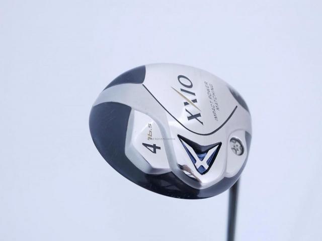 Fairway Wood : xxio : หัวไม้ 4 XXIO 6 Loft 16.5 ก้าน MP-600 Flex R