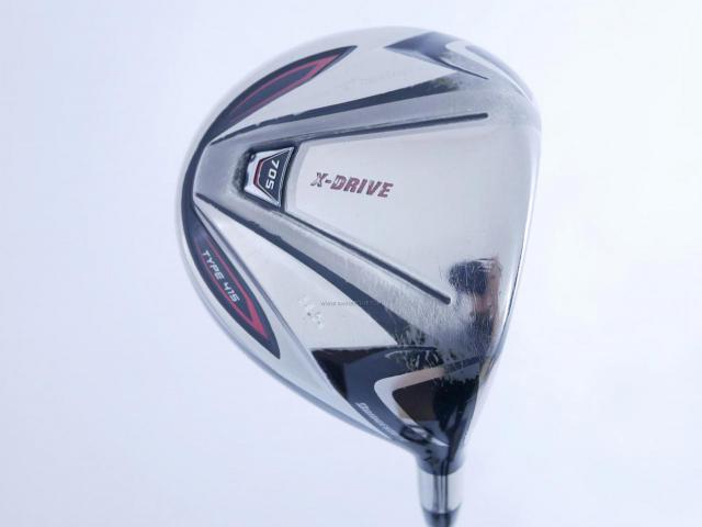 Driver : Tourstage : ไดรเวอร์ Tourstage X-Drive 705 Type 415 Loft 9.5 ก้าน Tour AD Flex S