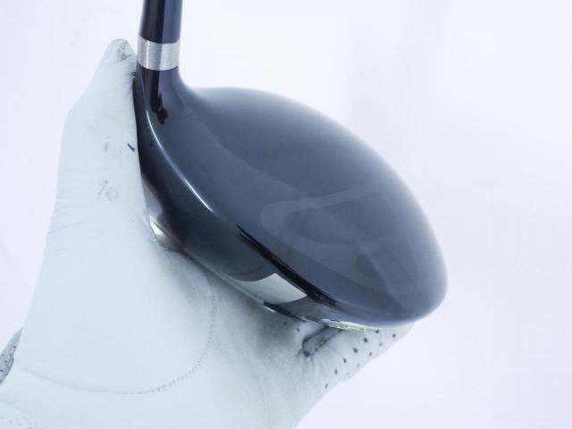 Driver : PING : ไดรเวอร์ Ping Rapture 460cc Loft 9 ก้าน Aldila NV 75 Flex S