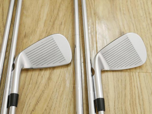 Iron set : Ping : ชุดเหล็ก Ping i500 (รุ่นปี 2019) มีเหล็ก 5-Pw,Aw (7 ชิ้น) ก้านเหล็ก NS Pro 950 Flex S