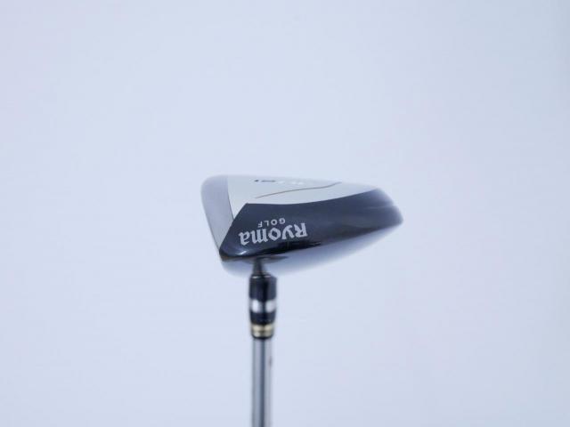 Fairway Wood : Other Brand : ไม้กระเทย Ryoma Utility (Titanium) Loft 21 ก้าน Tour AD Ryoma U Flex SR