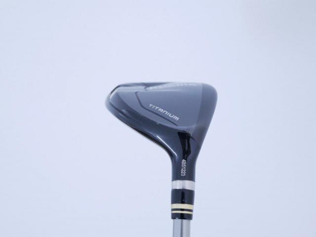 Fairway Wood : Other Brand : ไม้กระเทย Ryoma Utility (Titanium) Loft 24 ก้าน Tour AD Ryoma U Flex R2