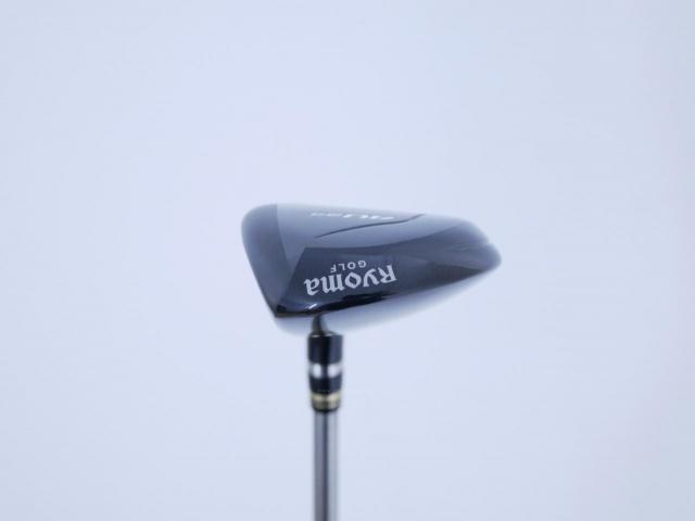 Fairway Wood : Other Brand : ไม้กระเทย Ryoma Utility (Titanium) Loft 24 ก้าน Tour AD Ryoma U Flex R2