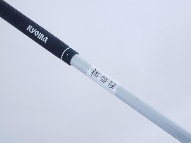 Fairway Wood : Other Brand : ไม้กระเทย Ryoma Utility (Titanium) Loft 24 ก้าน Tour AD Ryoma U Flex R2