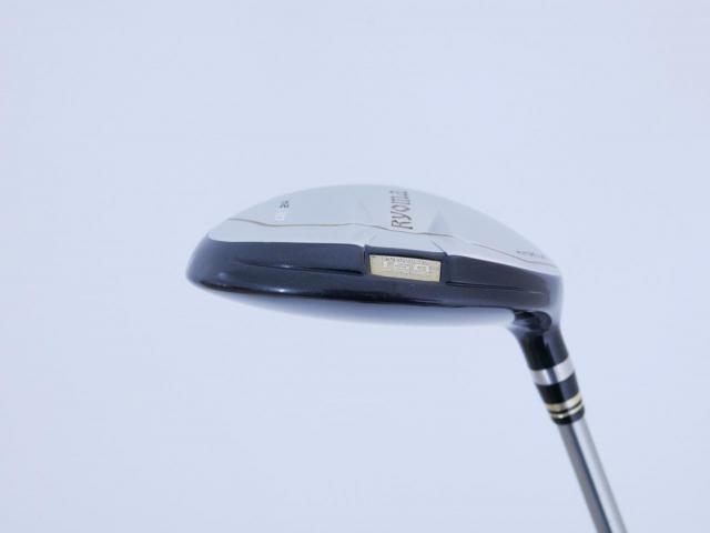 Fairway Wood : Other Brand : ไม้กระเทย Ryoma Utility (Titanium) Loft 24 ก้าน Tour AD Ryoma U Flex R