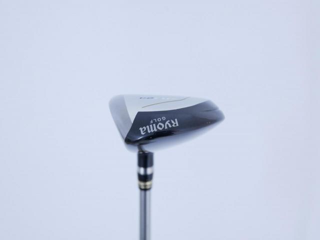 Fairway Wood : Other Brand : ไม้กระเทย Ryoma Utility (Titanium) Loft 24 ก้าน Tour AD Ryoma U Flex R