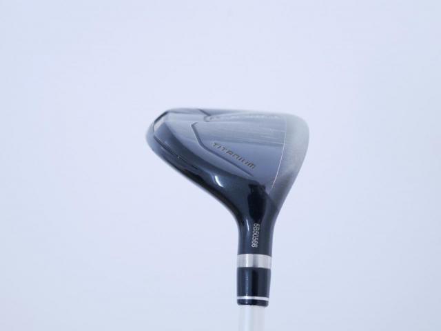 Fairway Wood : Other Brand : ไม้กระเทย Ryoma Utility (Titanium) Loft 27 ก้าน Fujikura MCH 50 Flex R