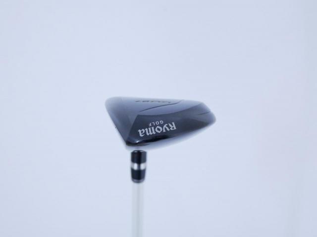 Fairway Wood : Other Brand : ไม้กระเทย Ryoma Utility (Titanium) Loft 27 ก้าน Fujikura MCH 50 Flex R