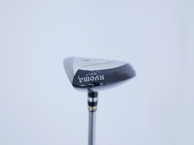 Fairway Wood : Other Brand : ไม้กระเทย Ryoma Utility (Titanium) Loft 30 ก้าน Tour AD Ryoma U Flex SR