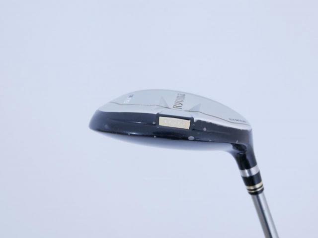 Fairway Wood : Other Brand : ไม้กระเทย Ryoma Utility (Titanium) Loft 30 ก้าน Tour AD Ryoma U Flex SR