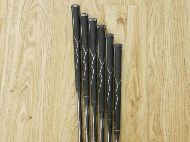 Iron set : XXIO : ชุดเหล็ก XXIO Forged 3 (นุ่ม ง่าย ไกล) มีเหล็ก 6-Pw,Aw (6 ชิ้น) ก้านกราไฟต์ Flex R