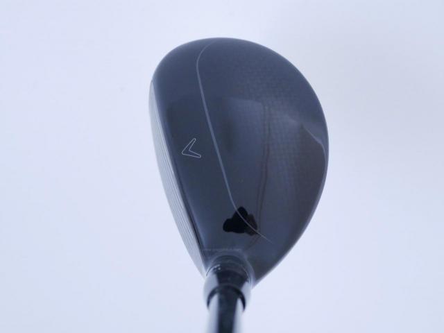 Fairway Wood : callaway : ไม้กระเทย Callaway Super Hybrid (ออกปี 2021) Loft 20 ก้าน Mitsubishi Diamana 45 Flex R