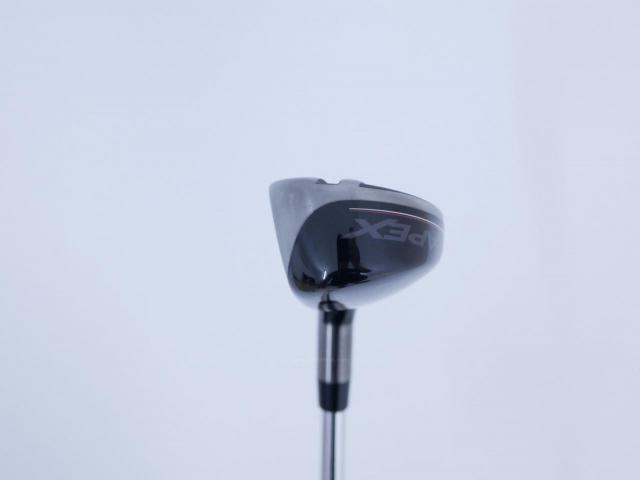 Fairway Wood : callaway : ไม้กระเทย Callaway APEX Pro (ปี 2021) Loft 20 ก้านเหล็ก NS Pro 950 NEO Flex S