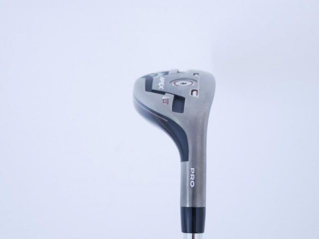 Fairway Wood : callaway : ไม้กระเทย Callaway APEX Pro (ปี 2021) Loft 23 ก้านเหล็ก NS Pro 950 NEO Flex S