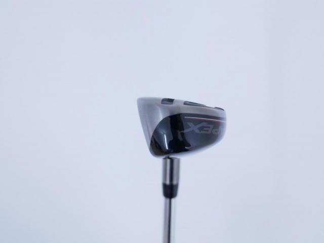 Fairway Wood : callaway : ไม้กระเทย Callaway APEX Pro (ปี 2021) Loft 23 ก้านเหล็ก NS Pro 950 NEO Flex S