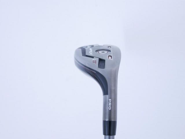 Fairway Wood : callaway : ไม้กระเทย Callaway APEX Pro (ปี 2021) Loft 23 ก้านกราไฟต์ Fujikura MC 80 Flex S