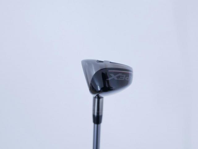 Fairway Wood : callaway : ไม้กระเทย Callaway APEX Pro (ปี 2021) Loft 23 ก้านกราไฟต์ Fujikura MC 80 Flex S