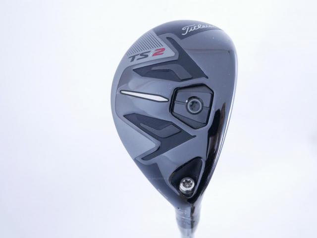 Fairway Wood : Titleist : **มีบุบ** ไม้กระเทย Titleist TSi2 (รุ่นปี 2021) Loft 21 ก้าน Fujikura Speeder 519 Evolution Flex S