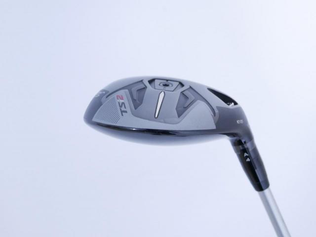 Fairway Wood : Titleist : **มีบุบ** ไม้กระเทย Titleist TSi2 (รุ่นปี 2021) Loft 21 ก้าน Fujikura Speeder 519 Evolution Flex S