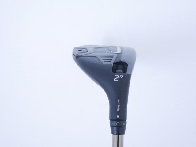 Fairway Wood : Ping : ไม้กระเทย Ping G425 (รุ่นปี 2021) Loft 17 ก้าน Ping Tour 85 Flex S