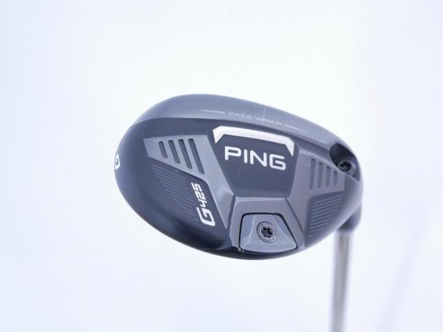 Fairway Wood : Ping : ไม้กระเทย Ping G425 (รุ่นปี 2021) Loft 17 ก้าน Ping Tour 85 Flex S