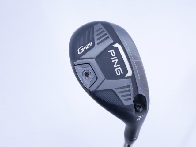 Fairway Wood : Ping : ไม้กระเทย Ping G425 (รุ่นปี 2021) Loft 17 ก้าน Ping Tour 85 Flex S