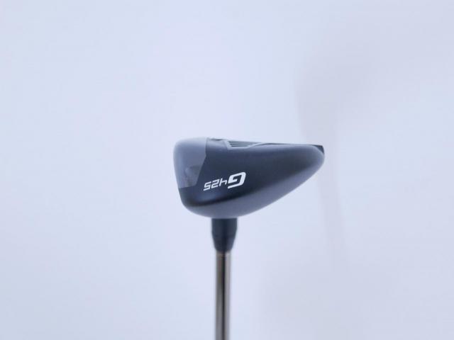 Fairway Wood : Ping : ไม้กระเทย Ping G425 (รุ่นปี 2021) Loft 17 ก้าน Ping Tour 85 Flex S