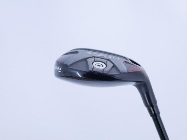 Fairway Wood : Taylormade : ไม้กระเทย Taylormade Stealth 2 Plus (รุ่นปี 2023) Loft 19.5 ก้าน Mitsubishi Kaili HY 75 Flex R