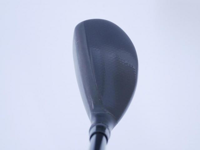 Fairway Wood : Taylormade : ไม้กระเทย Taylormade Stealth 2 Plus (รุ่นปี 2023) Loft 19.5 ก้าน Mitsubishi Kaili HY 75 Flex R