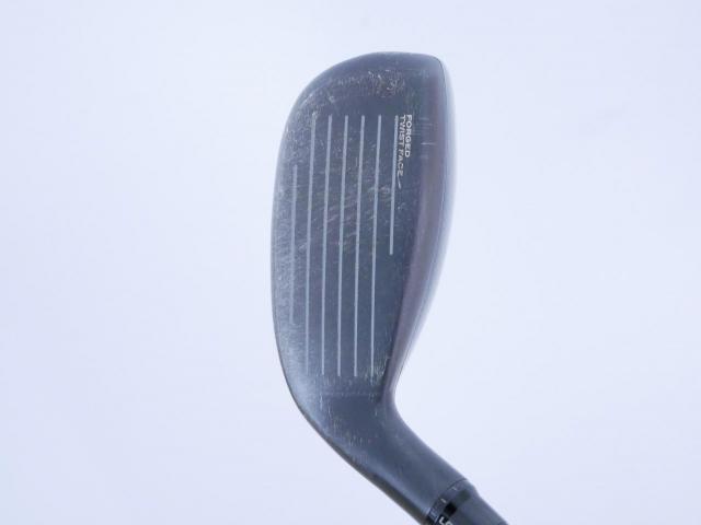 Fairway Wood : Taylormade : ไม้กระเทย Taylormade Stealth 2 Plus (รุ่นปี 2023) Loft 19.5 ก้าน Mitsubishi Kaili HY 75 Flex R