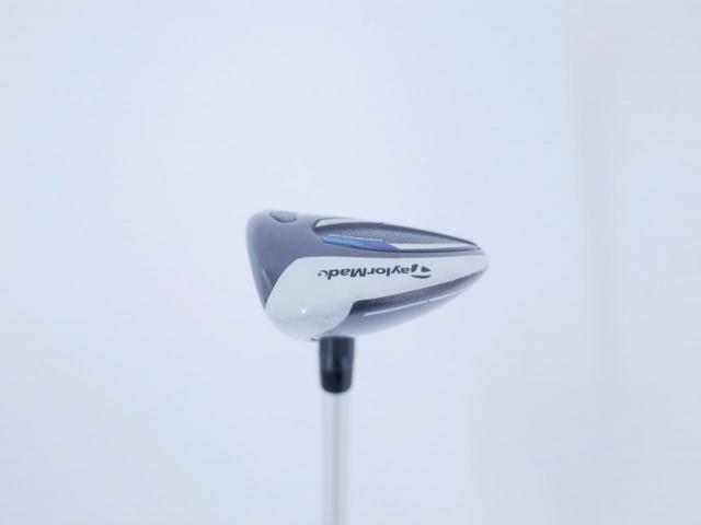 Lady club : All : ไม้กระเทย Taylormade Sim Max (ปี 2020) Loft 22 ก้าน Mitsubishi TENSEI TM40 Flex L